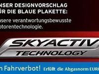 gebraucht Mazda 6 SKYACTIV-D 184 SKYACTIV-D 184 6GS SPORTS