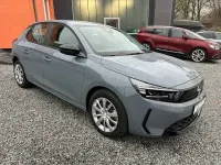 Neu Opel Corsa Edition 101 PS (74 kW) 2026 Grau Kleinwagen
