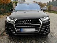 Gebraucht Audi Q7 Ambiente 272 PS (200 kW) 2016 Schwarz SUV