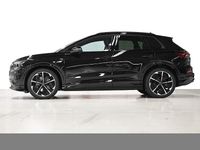 Neu Audi Q4 e-tron S-Line 210 kW (286 PS) 2026 Mythosschwarz metallic SUV