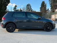 Gebraucht VW Golf VII 105 PS (77 kW) 2019 Grau Kleinwagen