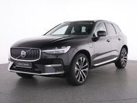 Gebraucht Volvo XC60 Ultimate 457 PS (336 kW) 2023 Schwarz SUV