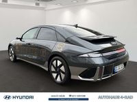 gebraucht Hyundai Ioniq 77,4kWh UNIQ digitale Außenspiegel SOFORT