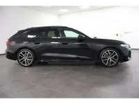 Gebraucht Audi A5 S-Line 204 PS (150 kW) 2025 Schwarz Kombi
