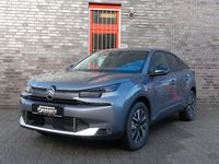 Neu Citroën C4 131 PS (96 kW) 2026 SUV
