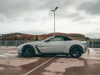 Gebraucht Aston Martin V12 Vantage 700 PS (514 kW) 2024 Grau Cabrio