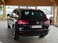 gebraucht VW Touareg V6 TDI BMT*SHZ*PDC*Leder*Temp*Nav*Bi-Xen