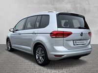 gebraucht VW Touran MOVE