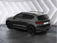Neu Cupra Ateca 190 PS (139 kW) 2026 Grau (grau / graphite grau) SUV