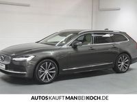 gebraucht Volvo V90 T6 TE AWD Inscription Expression R. BLIS