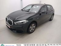 Gebraucht BMW 116 116 PS (85 kW) 2021 Schwarz Kleinwagen