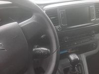 Second-hand Citroën Jumpy 115 CP (84 kW) 2019 Alb Monovolum