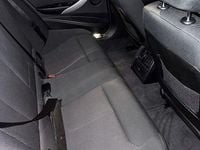 Gebraucht BMW 316 116 PS (85 kW) 2019 Grau Kombi