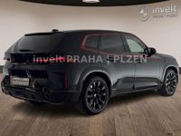 Brugt BMW XM Performance 585 HK (430 kW) 2024 Sort SUV