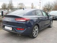 gebraucht Hyundai i30 Fastback, Automatik, Navi, Kamera, LED, SHZ