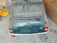 Gebraucht Rover Mini 54 PS (39 kW) 1985 Grün Kleinwagen