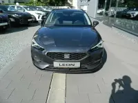 Gebraucht Seat Leon FR 150 PS (110 kW) 2025 Magnetic grau metallic Kombi