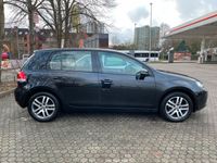 gebraucht VW Golf VI 1.4 Benziner