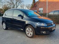Second-hand VW Golf VII Life 105 CP (77 kW) 2014 Negru Berlinǎ