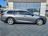 Gebraucht Opel Insignia Country Tourer Basis 209 PS (153 kW) 2019 Grau Kombi