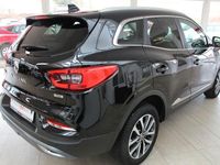 Gebraucht Renault Kadjar Intens 116 PS (85 kW) 2021 Schwarz SUV