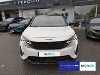 gebraucht Peugeot 3008 GTHybrid4 300 e-EAT8 Pack*AHK*Navi+Massage*