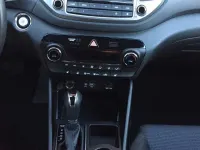 Gebraucht Hyundai Tucson Style 141 PS (103 kW) 2017 Grau SUV