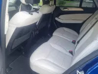 Gebraucht Mercedes GLE350 2017 Blau SUV