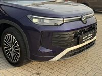 Gebraucht VW Tayron Life 150 PS (110 kW) 2025 Blau SUV