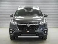 Neu Suzuki SX4 S-Cross GL 110 PS (80 kW) 2026 Titanium grey metallic (zzz) SUV