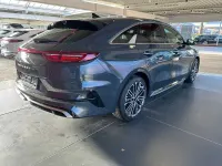 Gebraucht Kia ProCeed 140 PS (102 kW) 2024 Grau Kombi