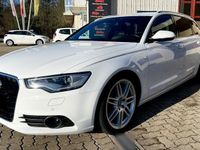 gebraucht Audi A6 3.0 TDI quattro S tronic Avant - S-Line Sport