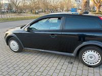 Gebraucht Volvo C30 170 PS (125 kW) 2008 Schwarz Kleinwagen