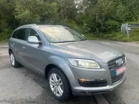 Gebraucht Audi Q7 S-Line 233 PS (171 kW) 2006 Grau SUV