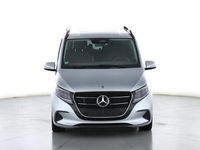 Gebraucht Mercedes V250 Style 190 PS (139 kW) 2024 Hightechsilber metallic Van / Kleinbus