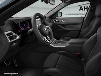 Neu BMW 420 Performance 190 PS (139 kW) 2026 Grün Limousine