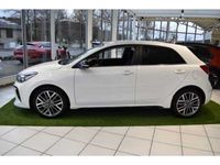 gebraucht Kia Rio 1.0