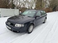 Gebraucht Audi A4 131 PS (96 kW) 2004 Kombi