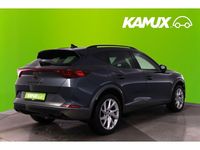 Gebraucht Cupra Formentor 150 PS (110 kW) 2023 Grau SUV