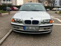 gebraucht BMW 316 e46 i TÜV 2026