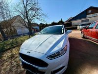 Gebraucht Ford Mondeo ST 241 PS (177 kW) 2017 Weiß Kombi