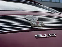 Gebraucht Porsche 911 T 110 PS (80 kW) 1969 Rot Coupé