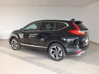 gebraucht Honda CR-V 4WD CVT Executive