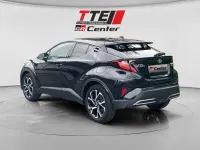 Gebraucht Toyota C-HR Team 184 PS (135 kW) 2021 Schwarz SUV
