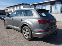 Second-hand Audi Q7 272 CP (200 kW) 2017 Gri SUV