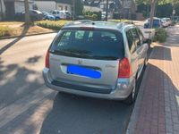 gebraucht Peugeot 307 sw Break