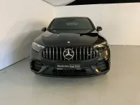Gebraucht Mercedes GLC43 AMG AMG 421 PS (309 kW) 2024 Graphitgrau metallic SUV