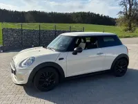 Gebraucht Mini John Cooper Works 102 PS (75 kW) 2015 Kleinwagen