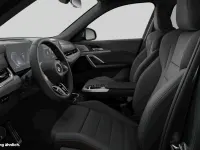 Usado BMW X1 Performance 211 CV (155 kW) 2025 Plateado SUV