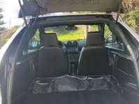 Gebraucht Aixam Coupe 2024 Schwarz Coupé